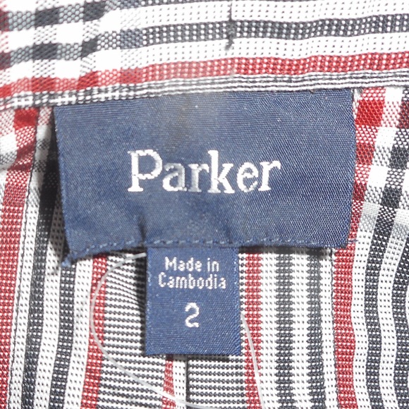 Parker Uniforms Girls skirts - Picture 2 of 8